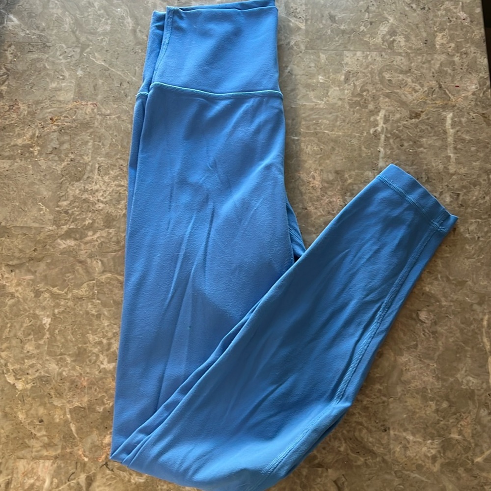 Lululemon Align OG